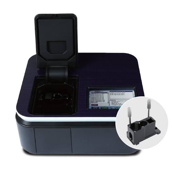 OPTIZEN™QX WATER QUALITY ANALYZER